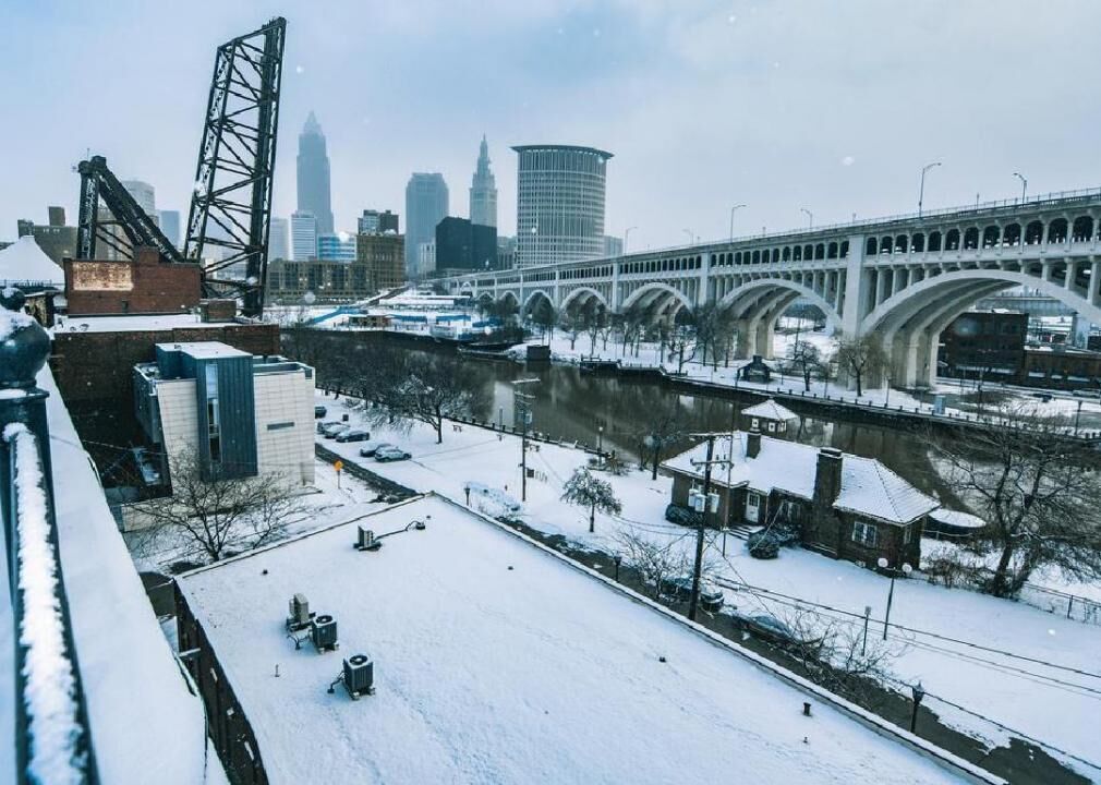 Ohio